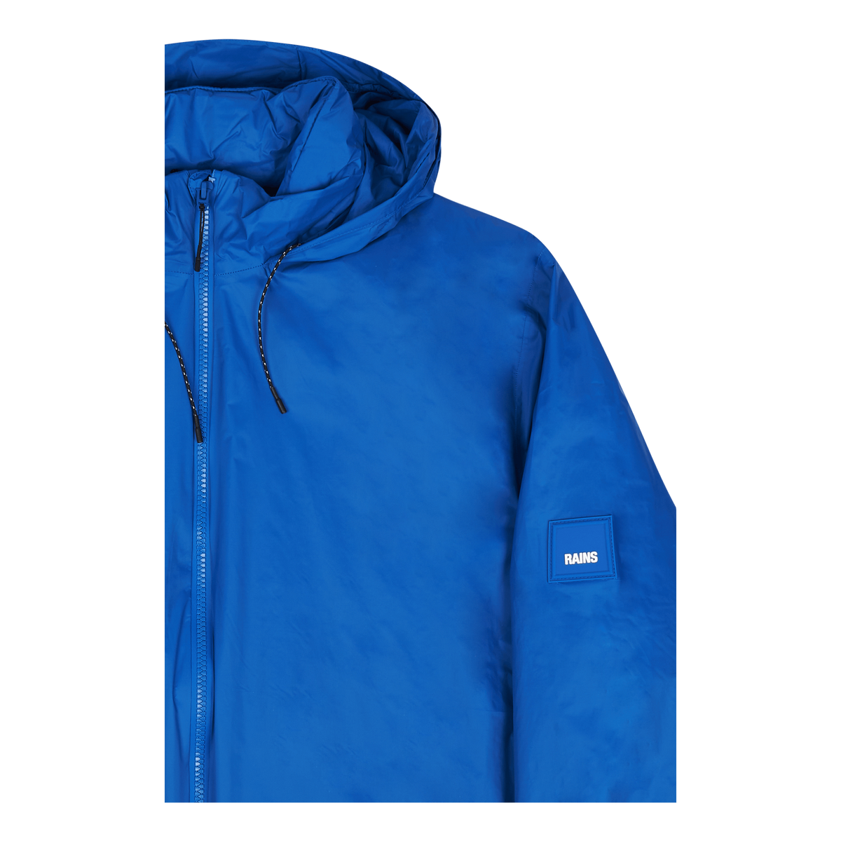 Rains Fuse Jacket 83 Waves