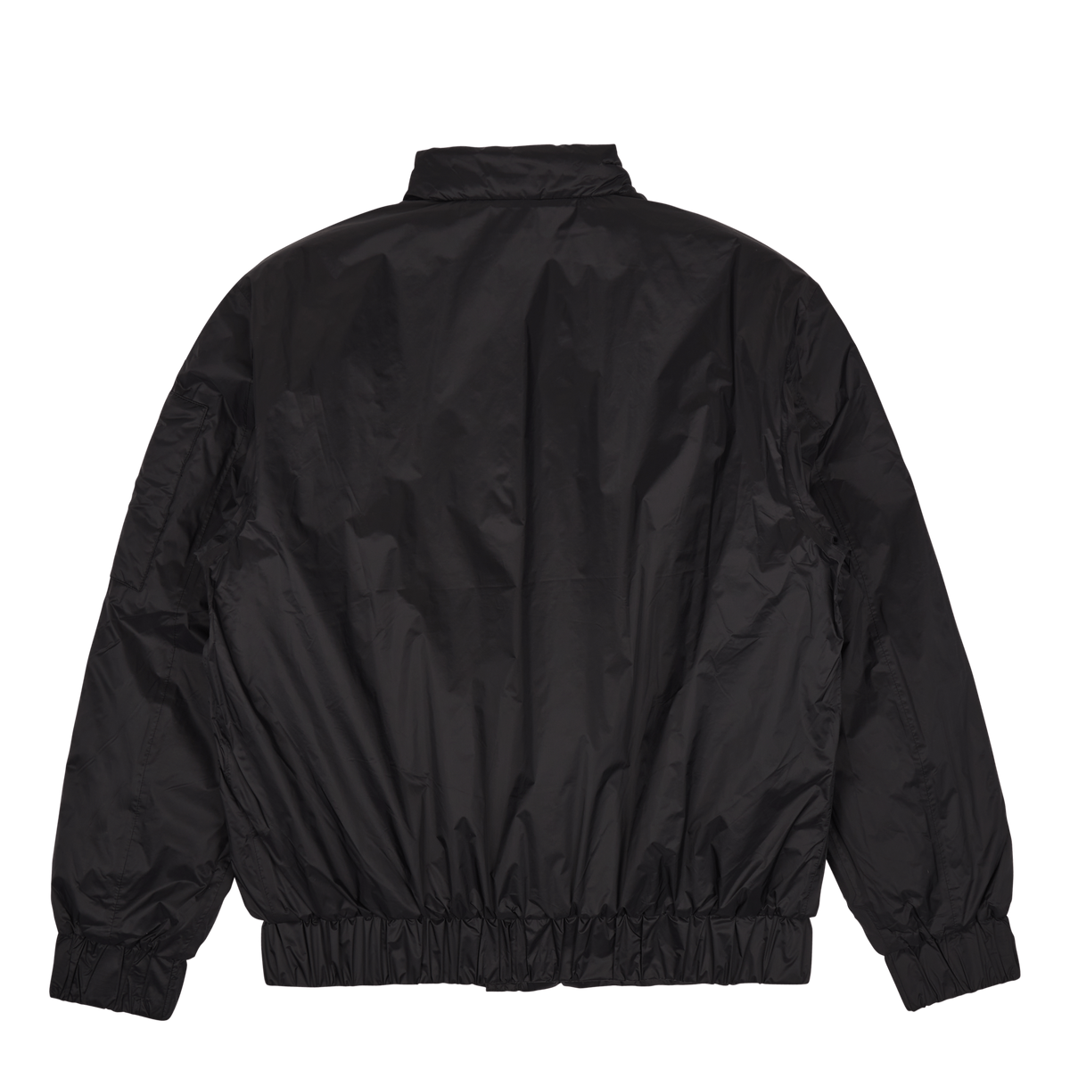 Rains Fuse Bomber Jacket 01
