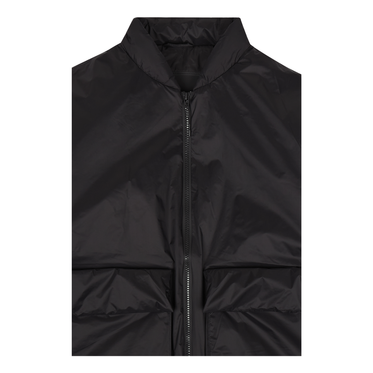 Rains Fuse Bomber Jacket 01