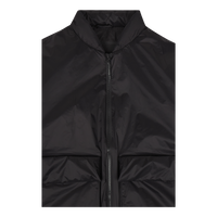 Rains Fuse Bomber Jacket 01