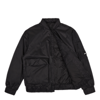 Rains Fuse Bomber Jacket 01