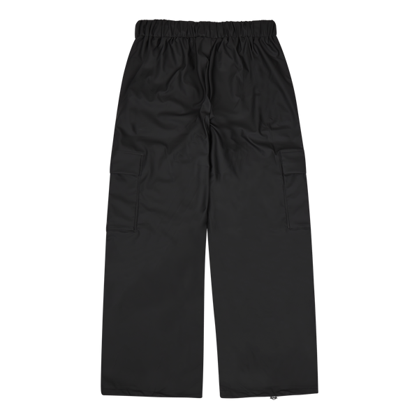 Rains Cargo Rain Pants Wide 01