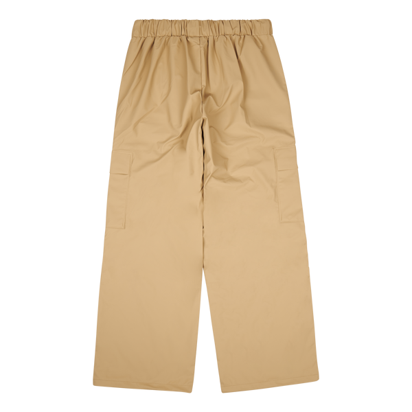 Rains Cargo Rain Pants Wide 24