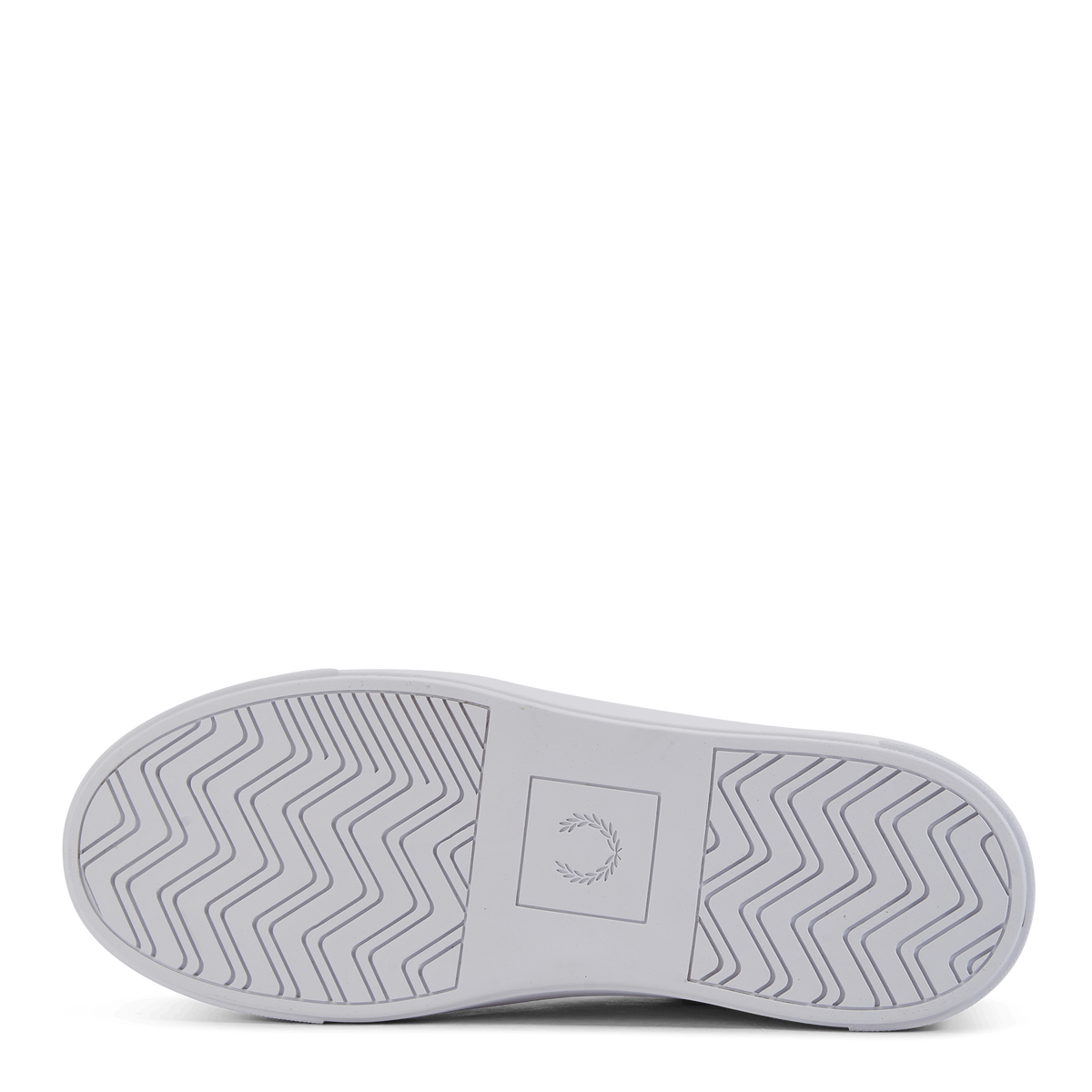 Fred Perry B71 Leather 100