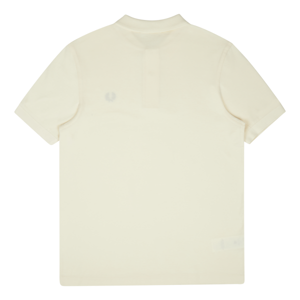 Plain Fred Perry Shirt R96