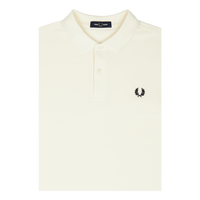 Plain Fred Perry Shirt R96