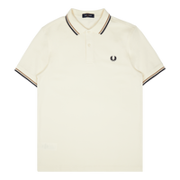 Fred Perry Twin Tipped Fp Shirt R71
