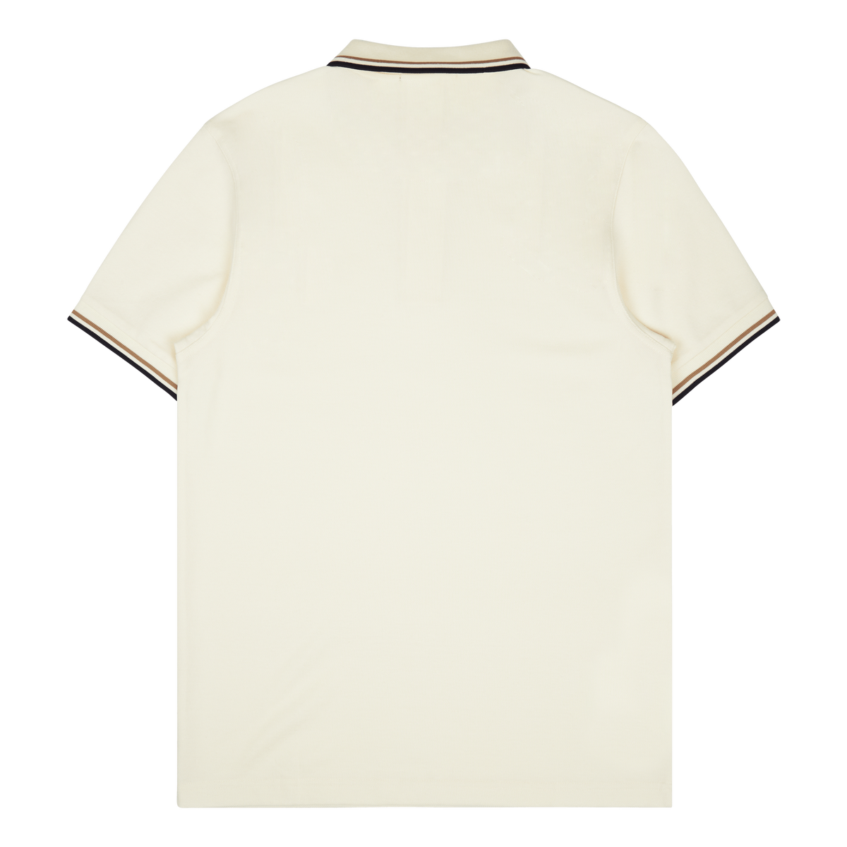 Fred Perry Twin Tipped Fp Shirt R71