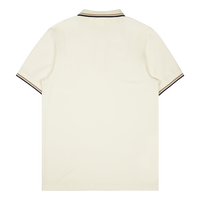 Fred Perry Twin Tipped Fp Shirt R71
