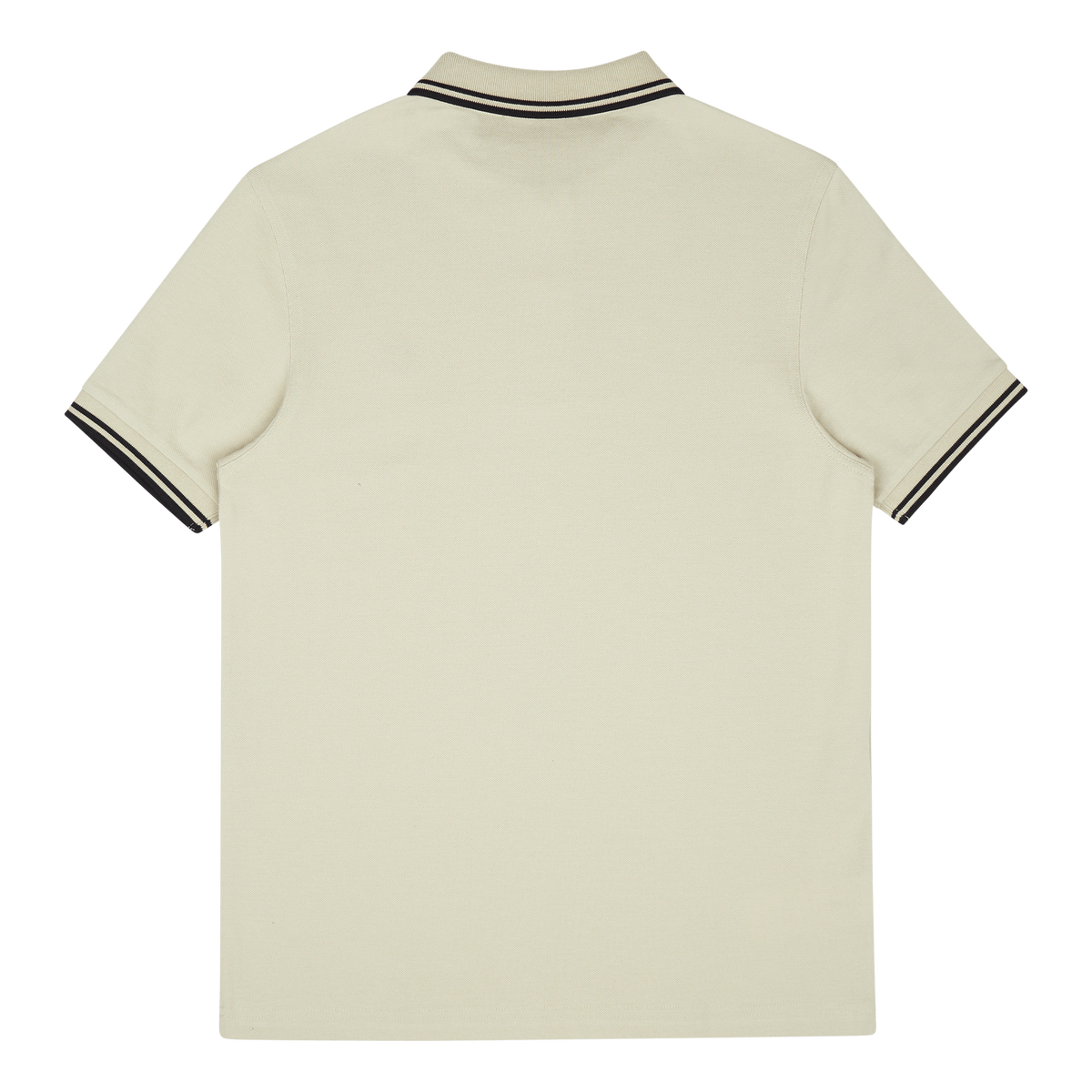 Fred Perry Twin Tipped Fp Shirt R70