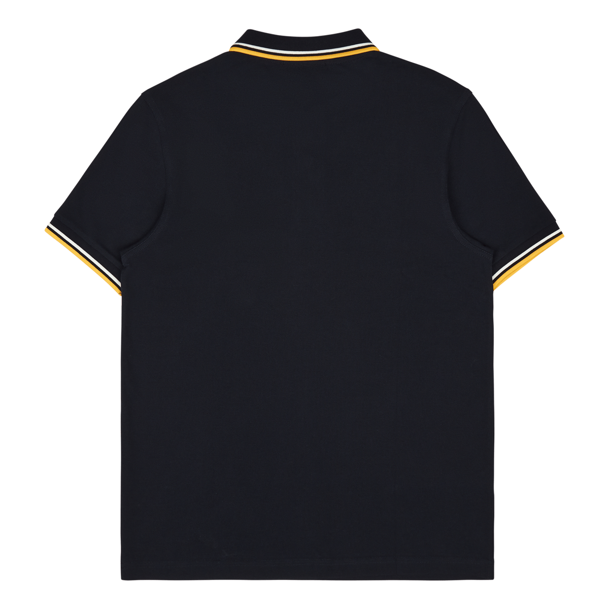 Fred Perry Twin Tipped Fp Shirt R81