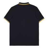Fred Perry Twin Tipped Fp Shirt R81