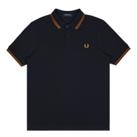 Fred Perry Twin Tipped Fp Shirt R63