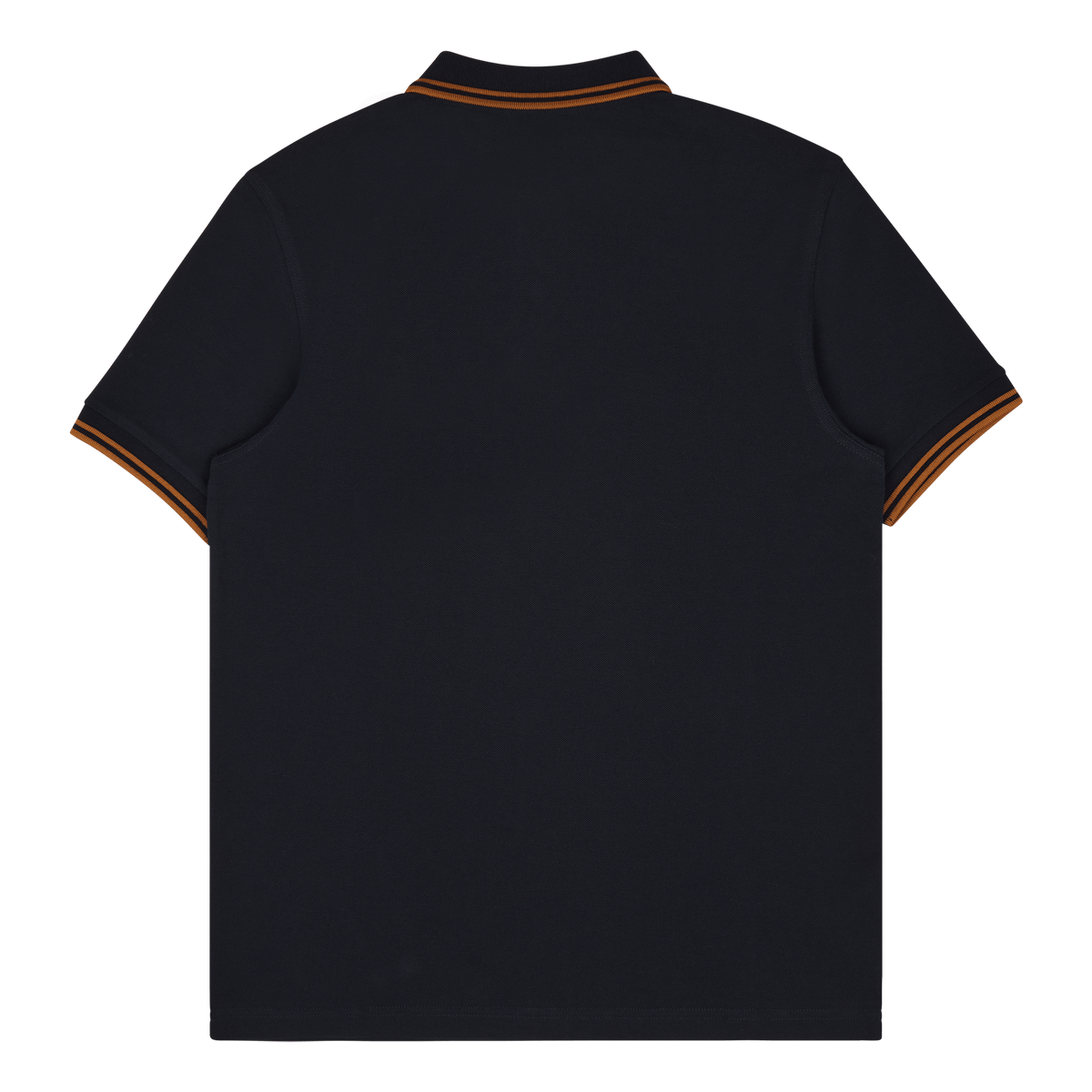 Fred Perry Twin Tipped Fp Shirt R63