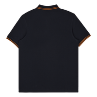 Fred Perry Twin Tipped Fp Shirt R63