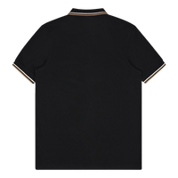 Fred Perry Twin Tipped Fp Shirt R78