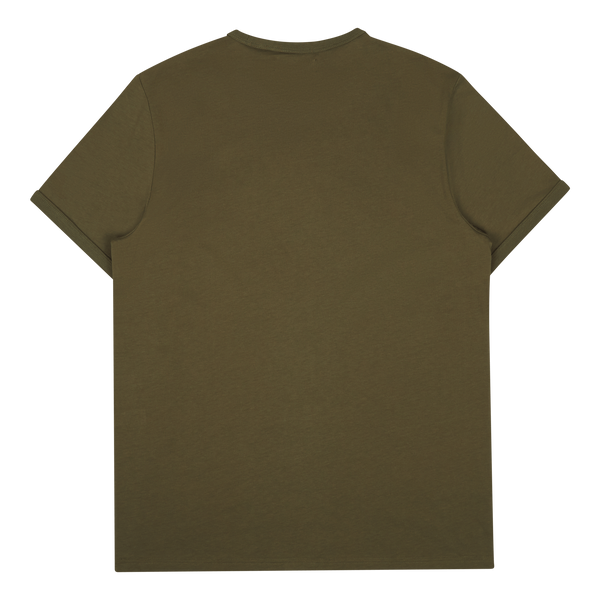Fred Perry Ringer T-shirt Q55