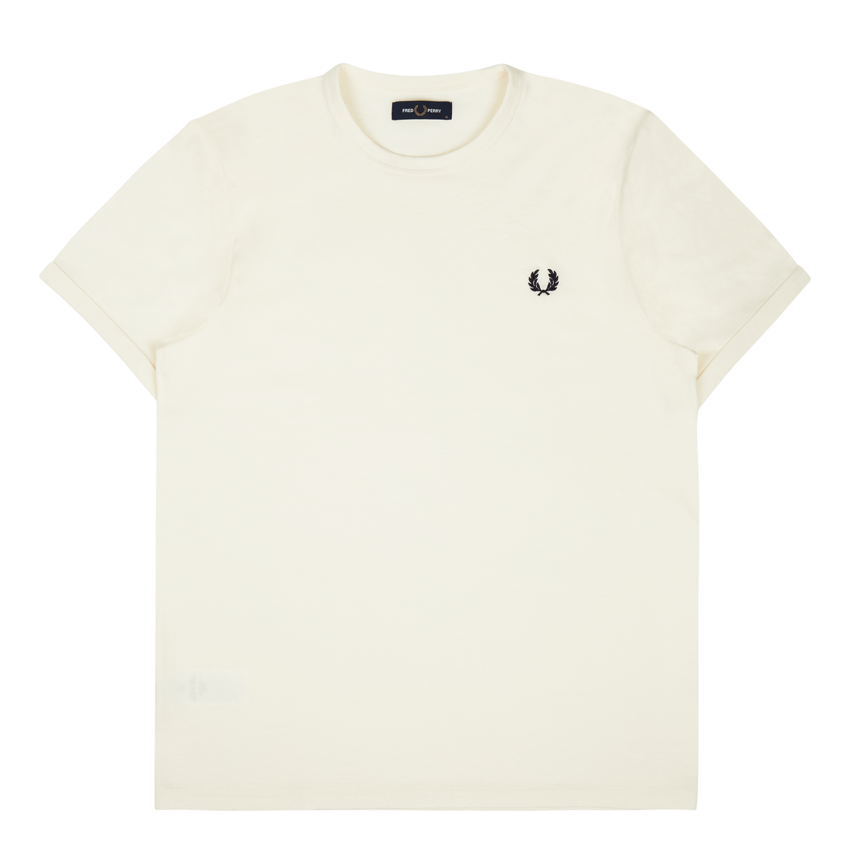 Fred Perry Ringer T-shirt R96