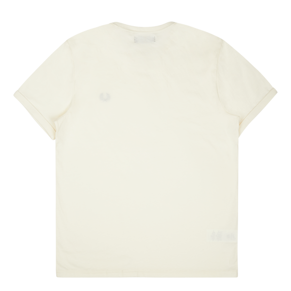 Fred Perry Ringer T-shirt R96