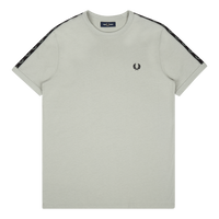 Fred Perry C Taped Ringer T-shirt R41