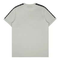 Fred Perry C Taped Ringer T-shirt R41