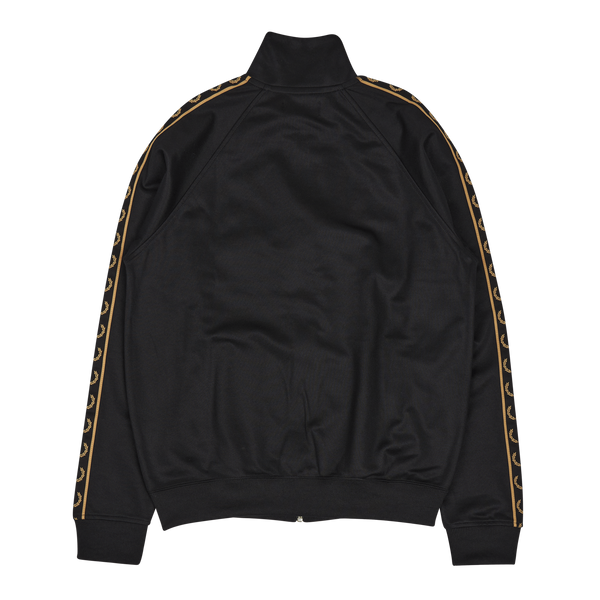 Fred Perry Contrast Tape Trk Jkt R91