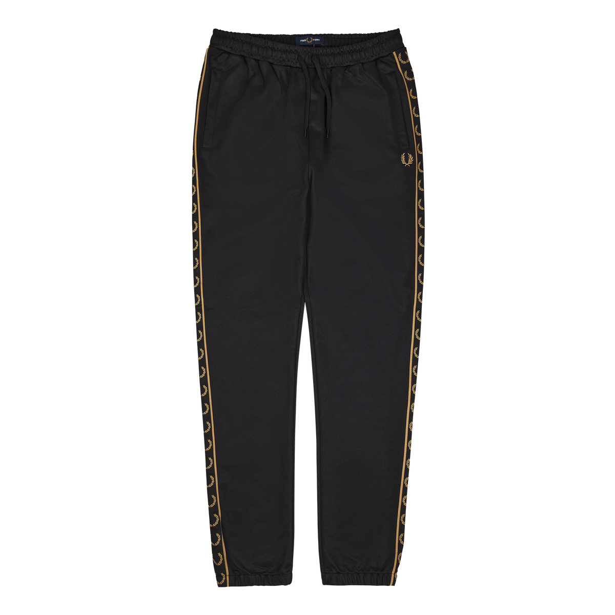 Fred Perry Seasonal Taped Trk Pant R91