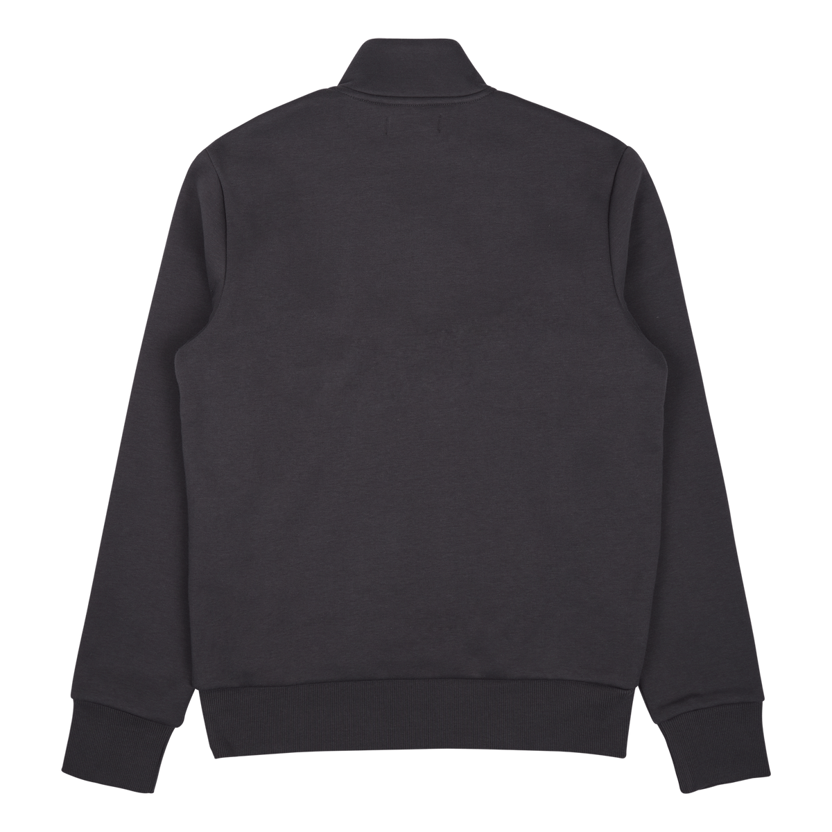 Fred Perry Embroidered H Zip Sweat G85