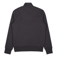 Fred Perry Embroidered H Zip Sweat G85