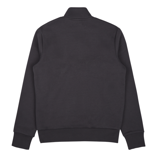 Fred Perry Embroidered H Zip Sweat G85