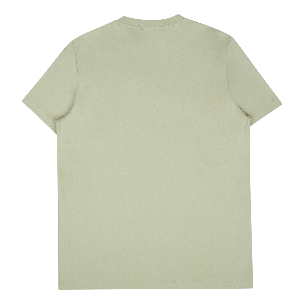 Fred Perry Embroidered T-shirt M37 Seagrass