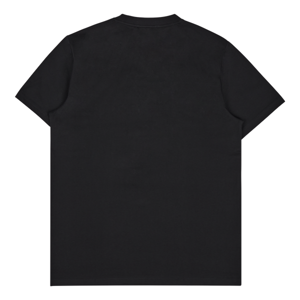 Fred Perry Embroidered T-shirt 102