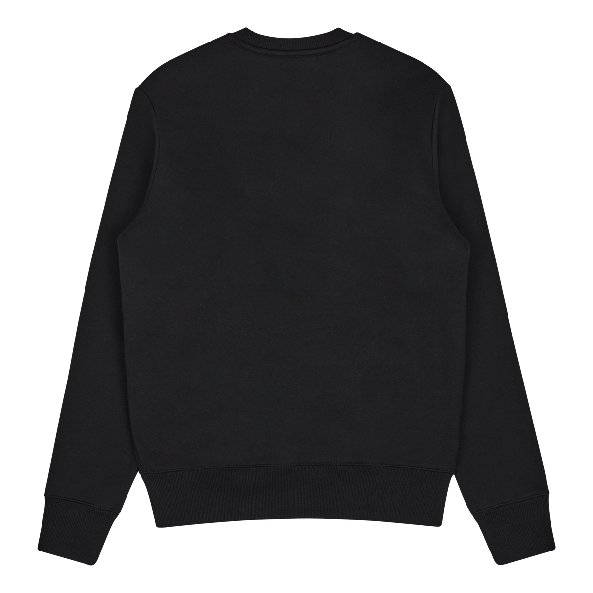 Fred Perry Embroid Sweatshirt 102