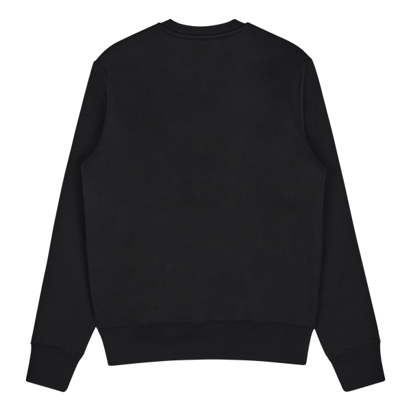 Fred Perry Embroid Sweatshirt 102