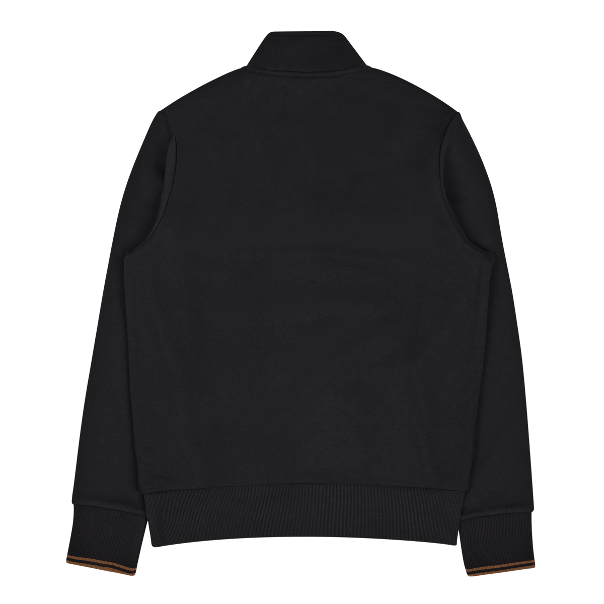 Fred Perry Half Zip Sweatshirt N91