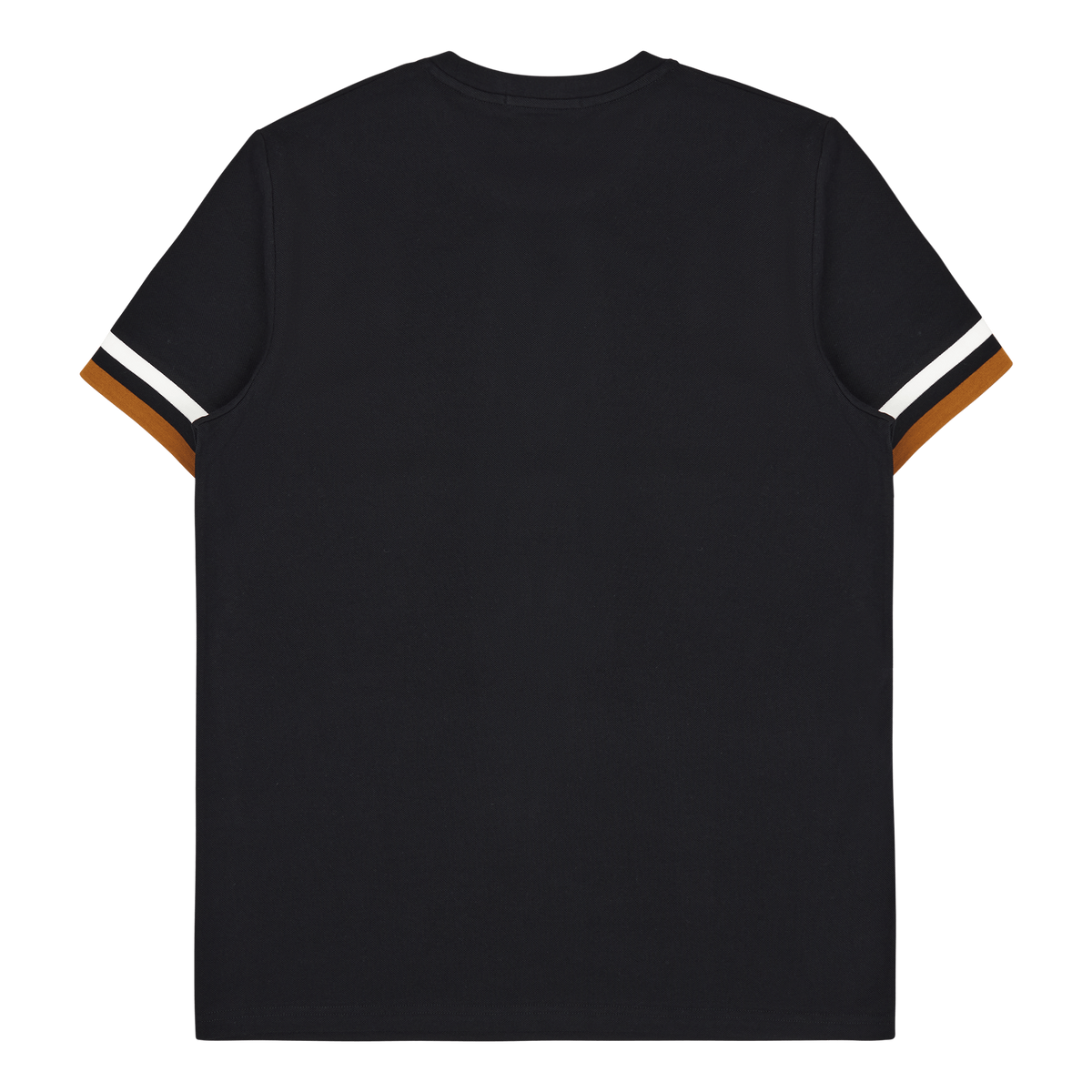 Fred Perry Bold Tipped Pique Tee 102