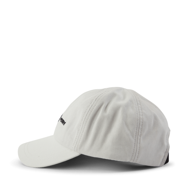 Fred Perry Graphic Branded Twill Cap 129