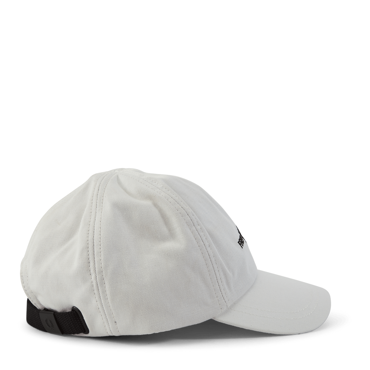 Fred Perry Graphic Branded Twill Cap 129