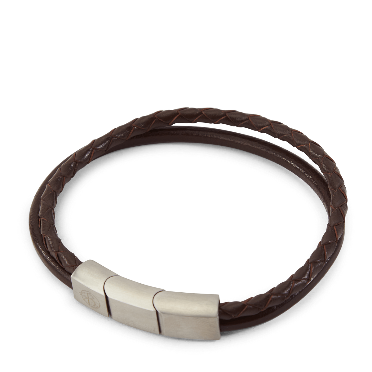 Bracelet Leather  Leather