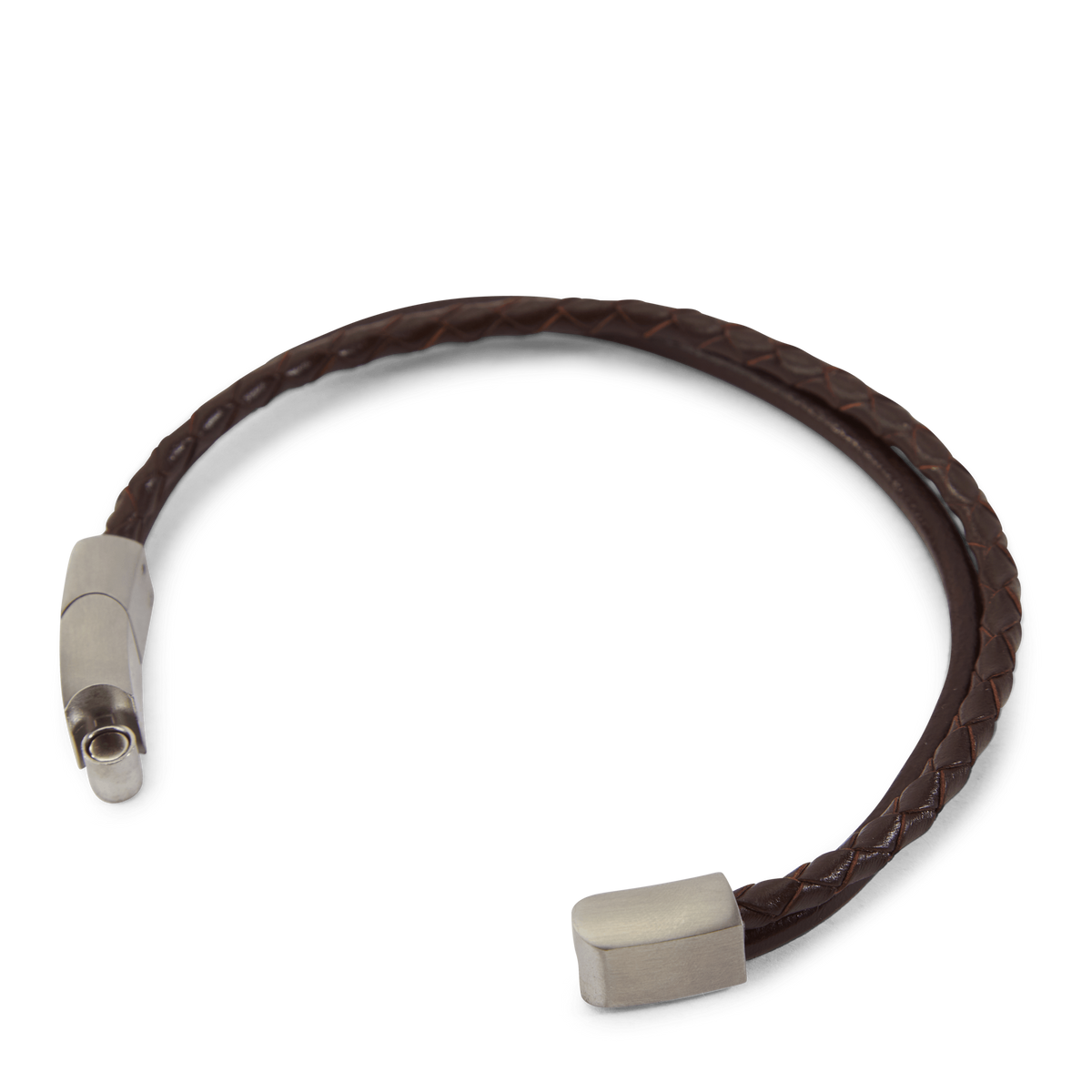 Bracelet Leather  Leather