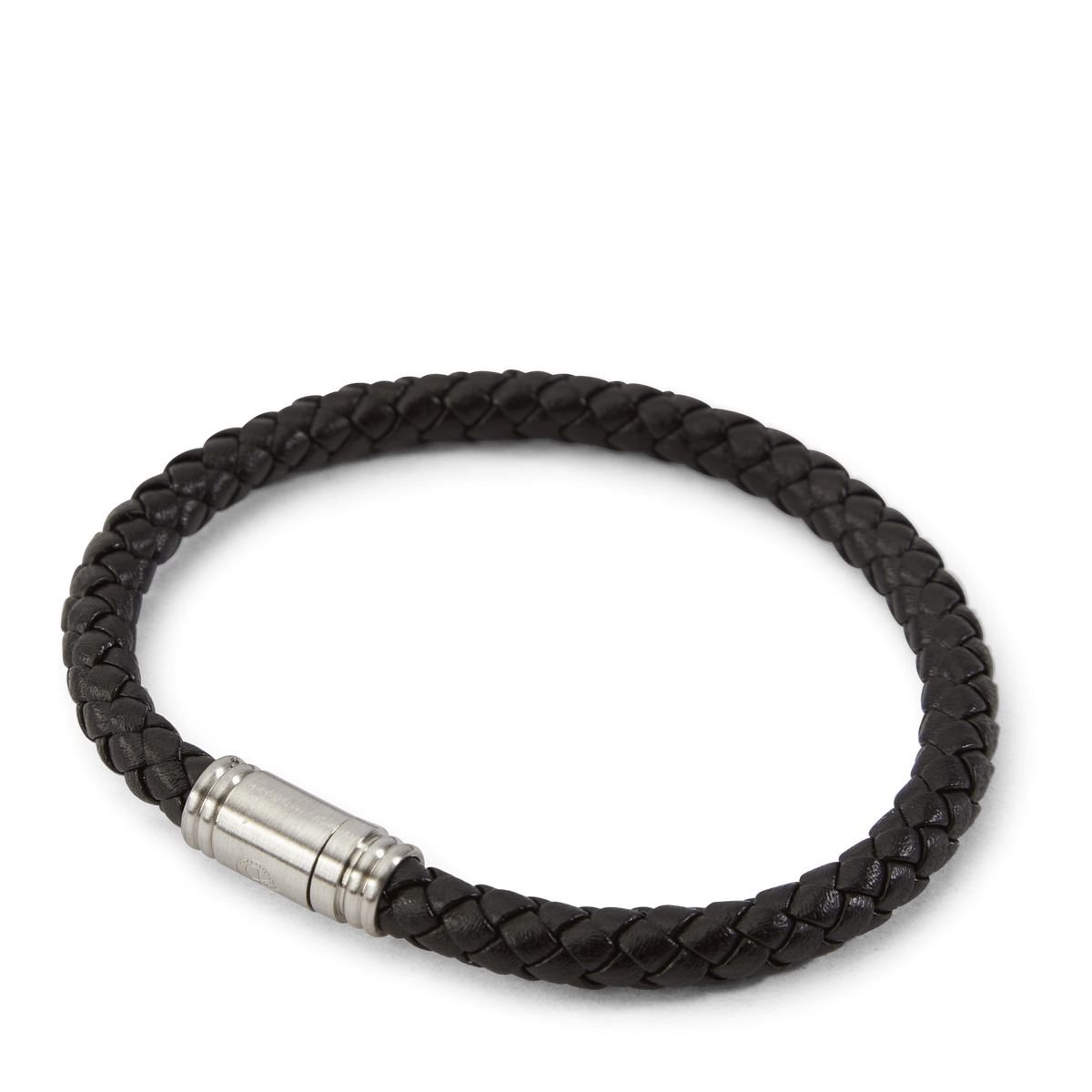 Bracelet Leather  Leather