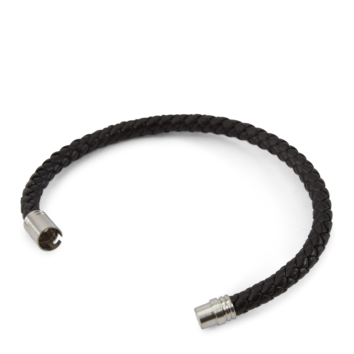 Bracelet Leather  Leather