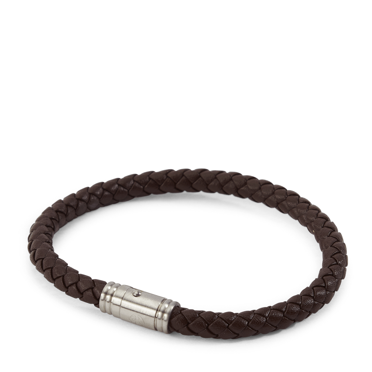 Bracelet Leather  Leather
