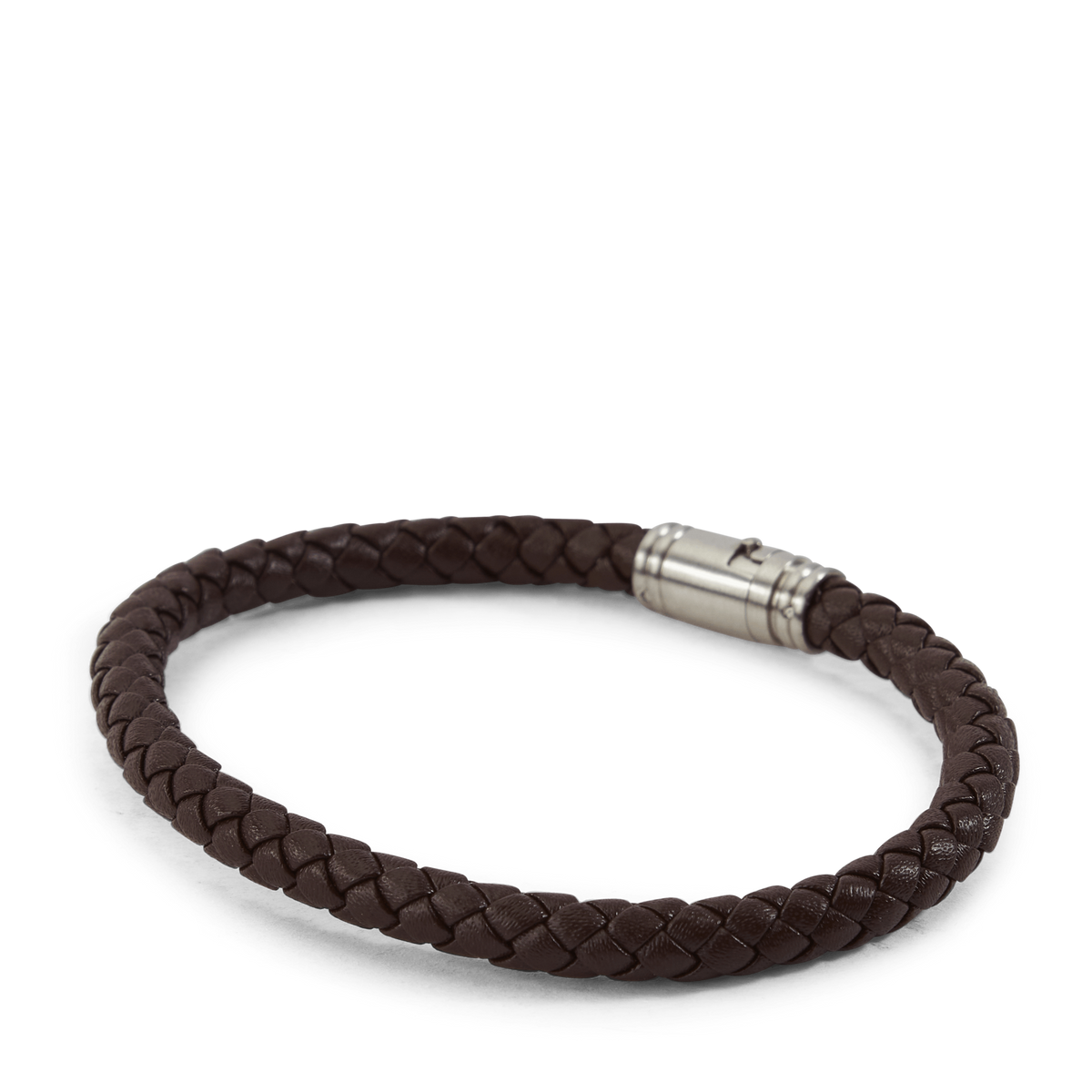 Bracelet Leather  Leather