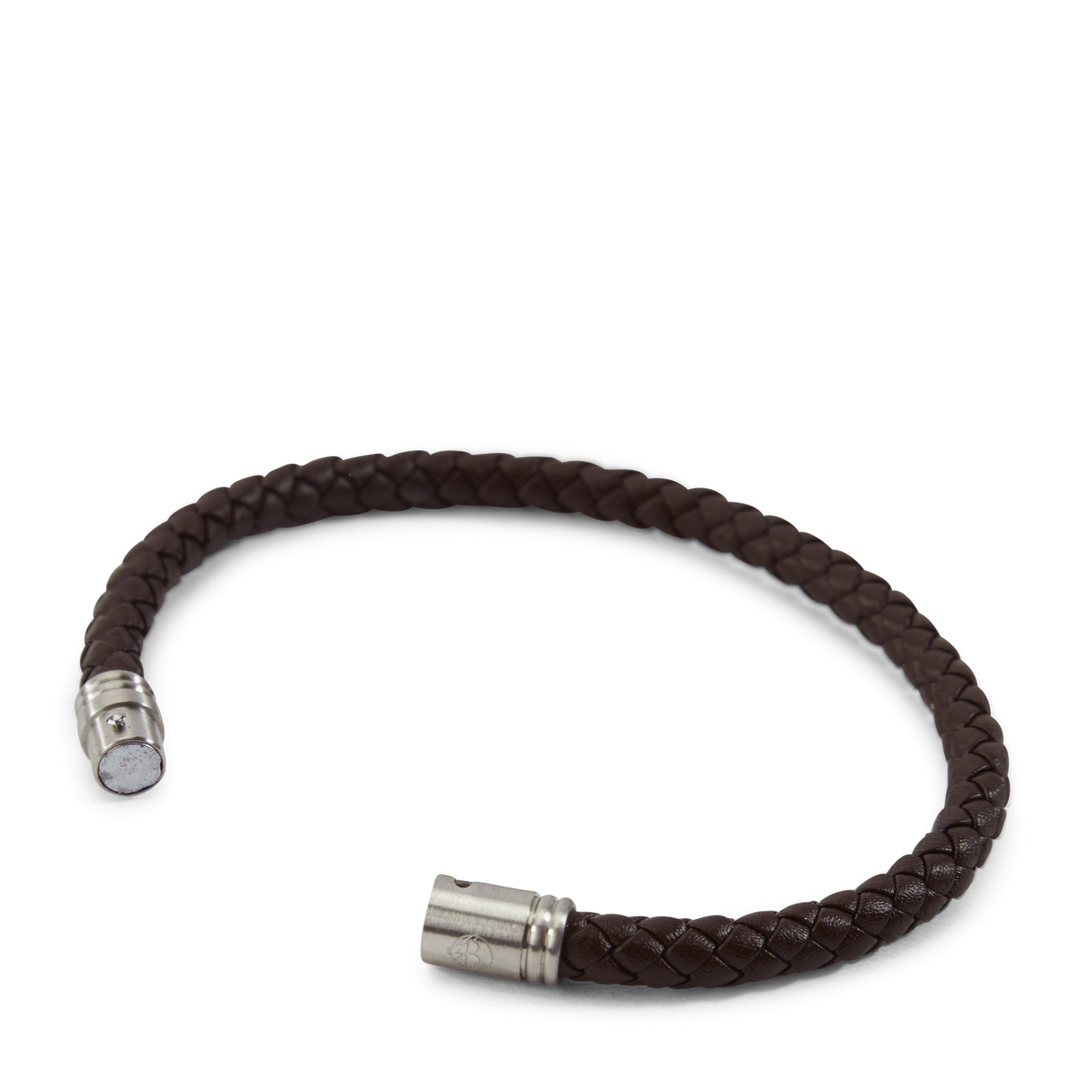 Bracelet Leather  Leather