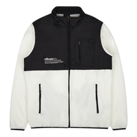 El Solarolo Fz Jacket Off