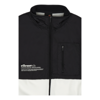 El Solarolo Fz Jacket Off