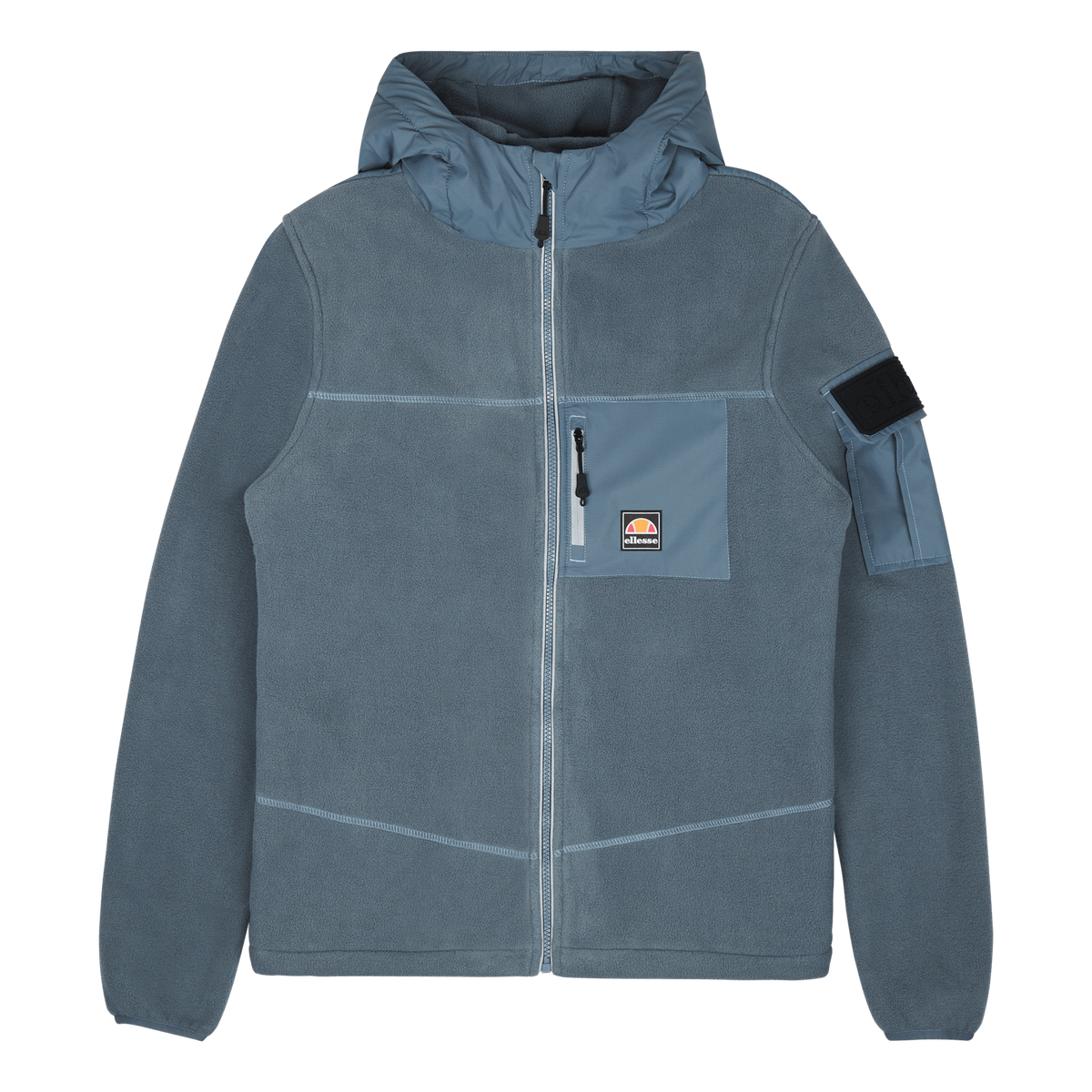 El liano Fz Jacket