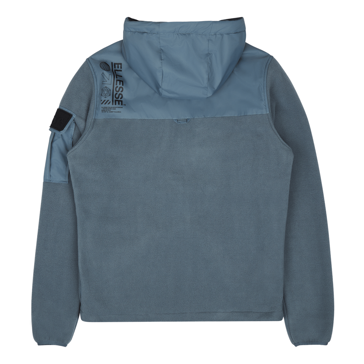 El liano Fz Jacket