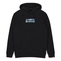 El Mantis Oh Hoody